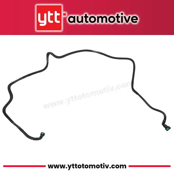 YTT Y22768 | Yakıt Borusu Dacia Logan II Dokker Lodgy 1 5 dCi