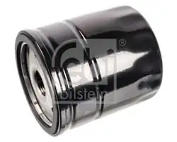 FEBI BILSTEIN 108285 | Yağ Filtre (Peugeot Boxer / Citroen Jumper 2.0 Blue HDI 07 / 15 -)