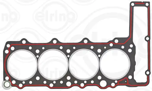 Elring 832 962 Conta Sil. Kap 601 Mercedes Om601 Sprinter 638 108d 308d 95 00