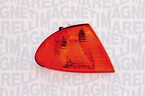 MAGNETI MARELLI 710311328001 | Sinyal Sol Sarı Bmw E46