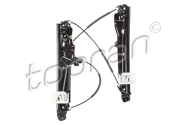 TOPRAN 504221 | Cam Mekanizması Ön Sağ Bmw F10 F11 F18 Motorsuz