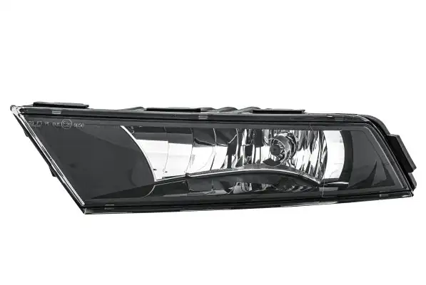 Hella 1nb011836111 Sis Farı Sol Skoda Superb 15 H8