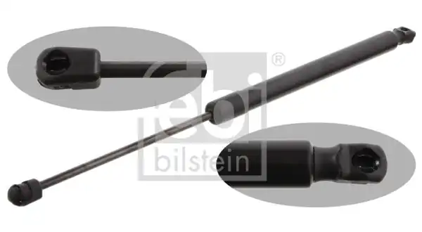 Febi Bilstein 31683 Bagaj Amortisörü Elektrikli Açılır Q7 07 15 3 0 TDI TFSI 917658