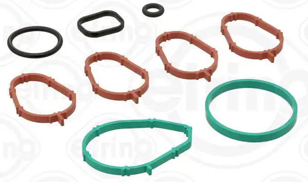 Elring 728 670 Conta Seti Manifold Emme Fiat Palio 1 2 8v