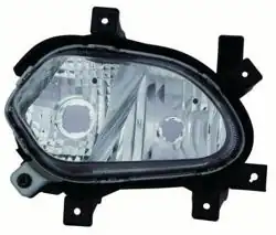DEPO 223-2029R-UE | Kia Ceed Ön Sağ Sis Lambası (12-15)