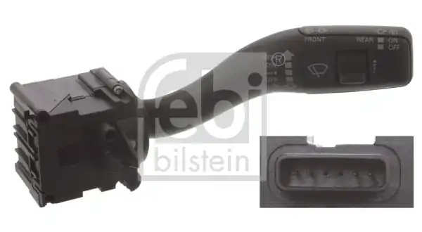 Febi Bilstein 45702 Silecek Kumanda Kolu A6 05 11 Q7 07 15 857754