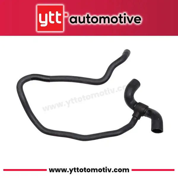 YTT Y11580 | Radyatör Alt Hortumu Corsa C Combo Tigra 00 09 1 7di 1 7dti 822969