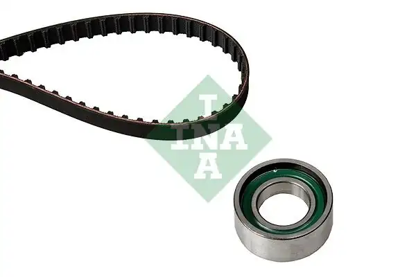 İna 530020410 Triger Gergi Seti Fiat Palio 1 2 Albea 1 2 09 01 Punto 1 2