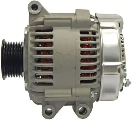 Hella 8el011710 671 Alternatör 105a 14v Mini R50 R53 Cooper One 01 06 Mini R52 Cooper One 04 08