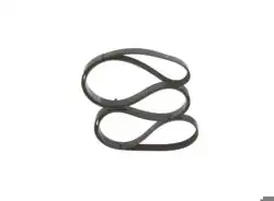 BOSCH 1987948306 | Kanallı V Kayışı Fiesta 05-08 Mondeo 00-07 C Serisi 93-00 E Serisi 95-97 Transporter 90-03