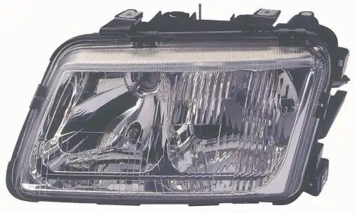 Depo 441 1126l Ld Em Ön Far Sol Audi A3 96 00