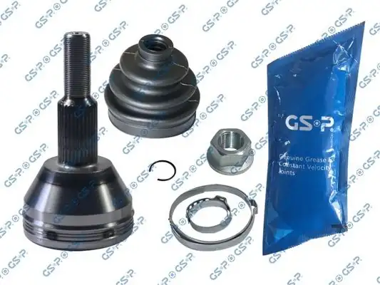 GSP 809051 | Aks Kafası Dış Grand Voyager V 2 8crd