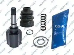 GSP 617030 | Aks Kafası Sağ On Ic Bipper Nemo 1,4Hdı Ölçü: (22*22*43,1, U:197,5 mm) 07
