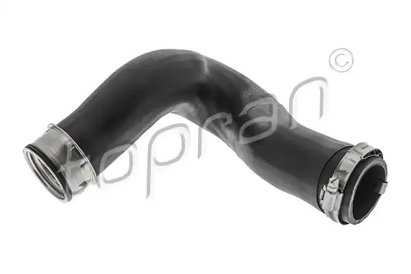 TOPRAN 114503 | İntercooler Hortumu VW Touareg 03 10 Audi 07 15