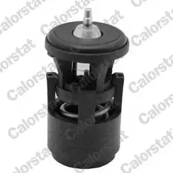 VERNET TH6274.80J | Termostat 80°C VW Polo 1.6 98/05 Ajv Bah Cordoba Ibıza1,6