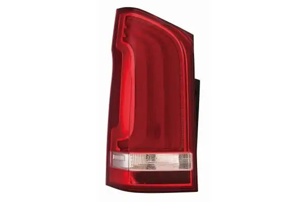 Depo 440 19a2r Ae Stop Lambası Sağ Mercedes Vito W447 Led li Tip 2014