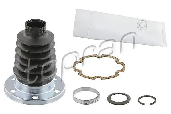 TOPRAN 111782 | İç Aks Körüğü VW Golf 98 14 Polo 95 02 Audi A3 97 03 Seat Leon 00 13