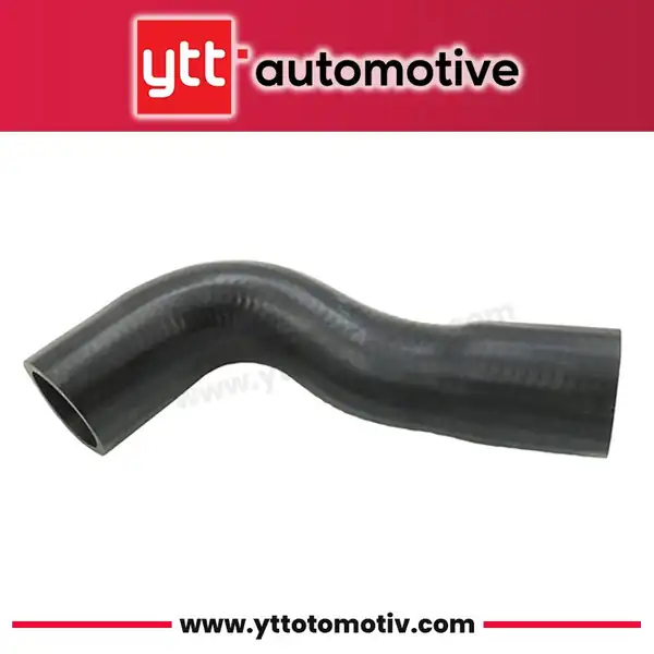 YTT Y11776 | Radyatör Giriş Hortumu Astra G Zafira A 1 4 1 6 X14xe X16xel