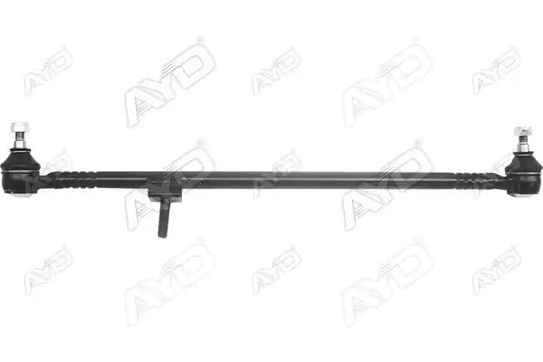 AYD 83-00408 | Rot Orta 115