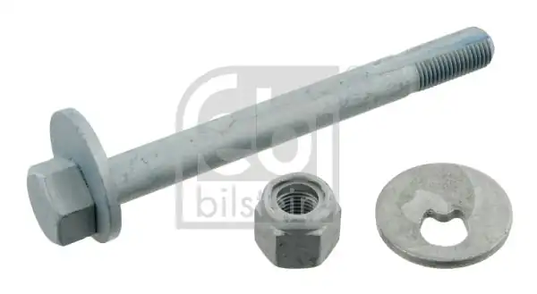 FEBI 8073 | Salıncak Montaj Takımı Ön Alt 190 W201 85 93 W124 85 93 R129 93 01