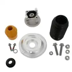 CORTECO 80001564 | Amortisör Takozu Ön Set Mercedes W168-W414