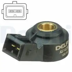 DELPHI AS10230 | Vuruntu Sensörü Citroen / Peugeot, Berlingo, Berlingo Multıspace, C3, Saxo, Xsara, Xsara Picasso / /
