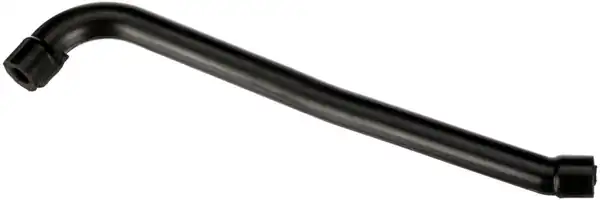 Rapro 28233 Motor Havalandırma Hortumu Mercedes Benz C140 500 SE SEL Cl 91 99 881058