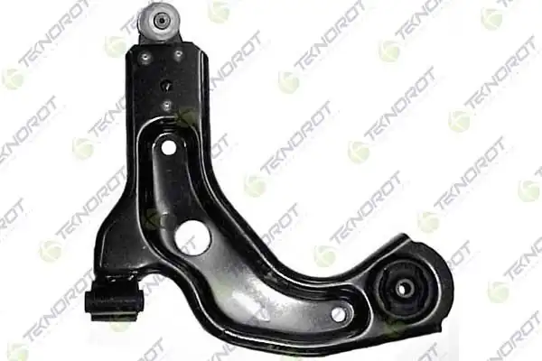 Teknorot Fo 295 Salıncak Sağ Komple Fiesta 95 02 Mazda 121 III 97 03