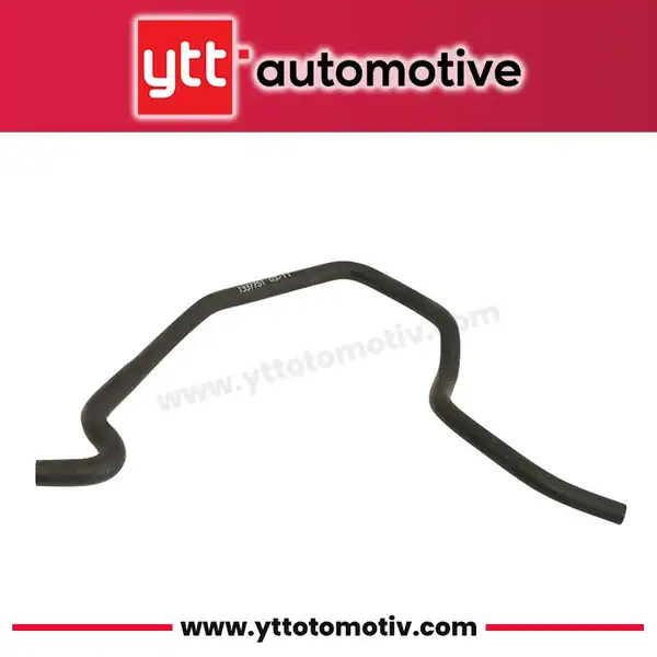 YTT Y11608 | Yedek Su Depo Hortumu Opel Vectra B 1 6 95 02