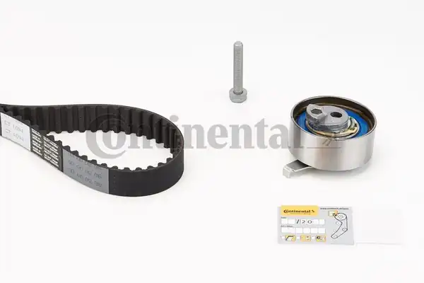 Continental Ctam Ct1094k1 Eksantrik Gergi Kiti 083x240 Touareg Q7 A4 A6 A8 2 7 3 0 TDI 04