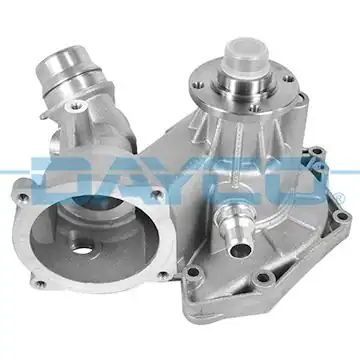 DAYCO DP303 | Devirdaim Pompası BMW M62 N62 E38 E39 X5 E53 Range Rover III (L322) 02-05