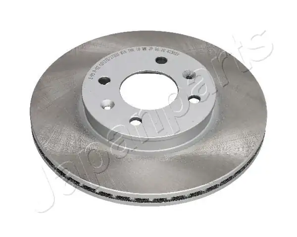 Japan Parts Dı K27c Kia Picanto 15 Ön Fren Diski Havalı 256 4