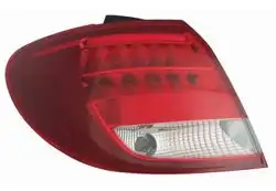 DEPO 440-19A8R-WE | Stop (Mercedes W246 Sağ Dıs 14 Ledlı)