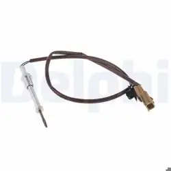 DELPHI TS30335-12B1 | Egzoz Sıcaklık Sensörü Qashqai Micra Note 1.5 Clio IV Captur Megane 4