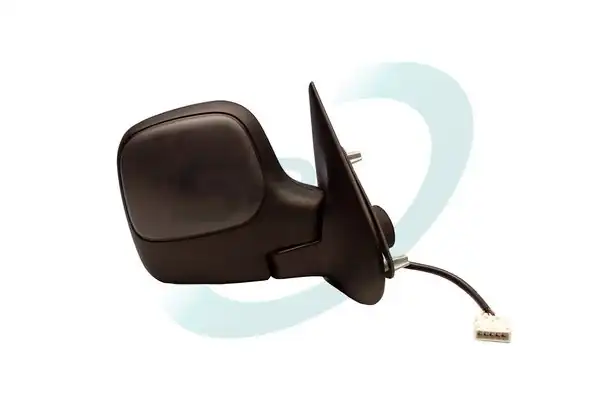 Spj Max E0417 Dış Dikiz Aynası Partner Berlingo Mekanik Isıtmalı Ayna 02 08 Sol Spj Marka