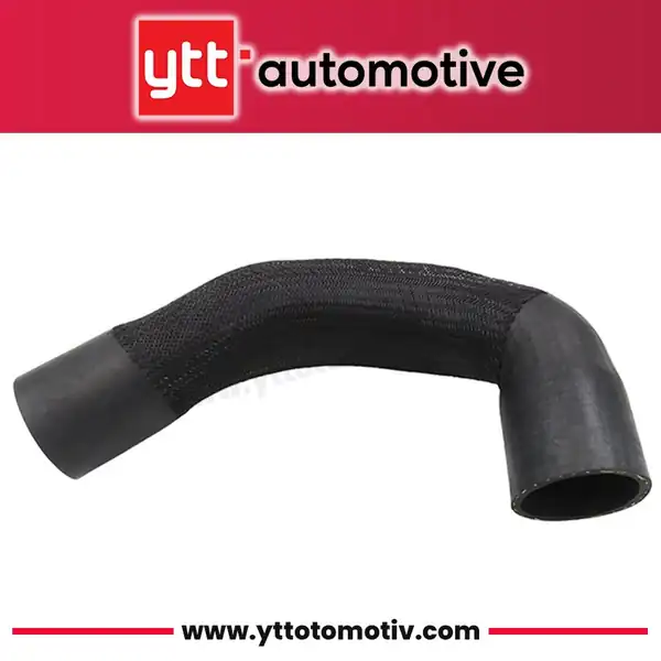 YTT Y90343 | Turbo Hortumu Land Rover Freelander II 2 2 Td4