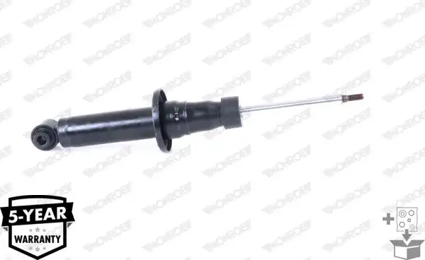 Monroe D0311 Arka Amortisör Bmw X3 F25 12 18