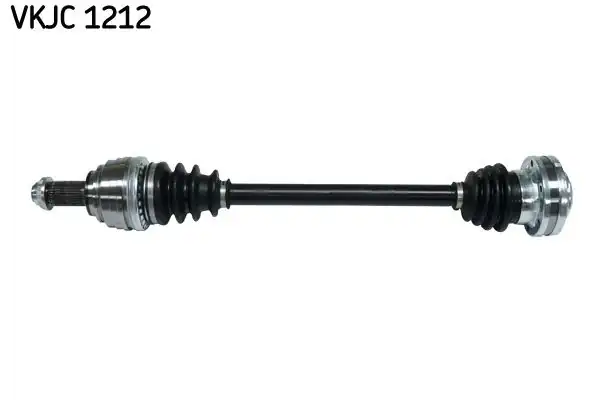 SKF VKJC1212 | Komple Aks Arka Sağ Sol Bmw X5 E53 00 07 821731