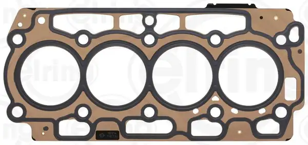 Elring 718 331 Silindir Kapak Contası Opel Crossland X Psa Ford 1 6d 1k