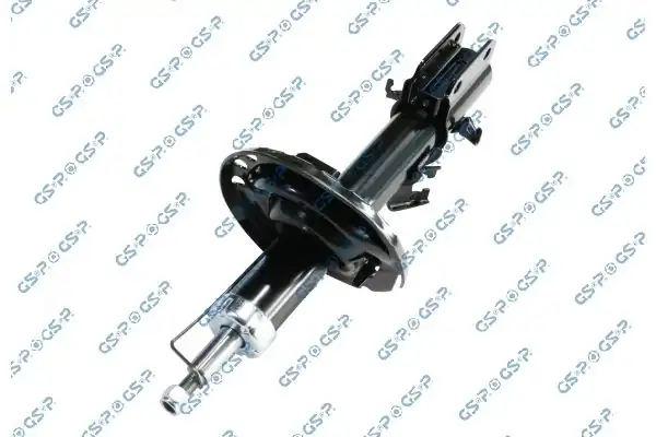 GSP 32306302 | Ön Amortisör Sol Gazlı Nissan Note 2006