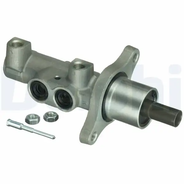 DELPHI LM80613 | Ana Merkez C Max 03 07 Focus II 04 11 Mazda 3 03 09 1 6 TDCI