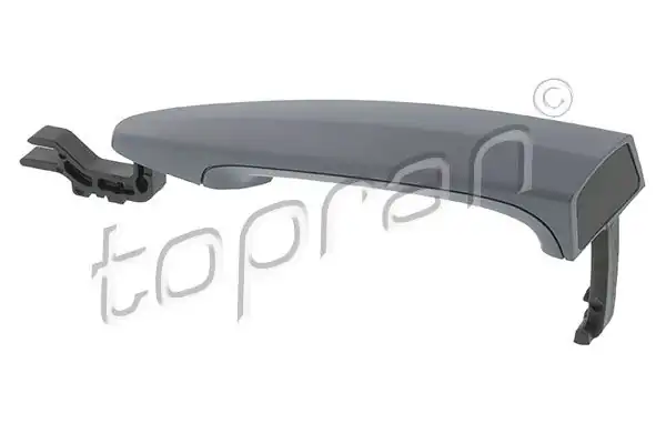TOPRAN 504244 | Kapı Kolu Dış Sol Bmw F20 F21 F30 F31 11 883901