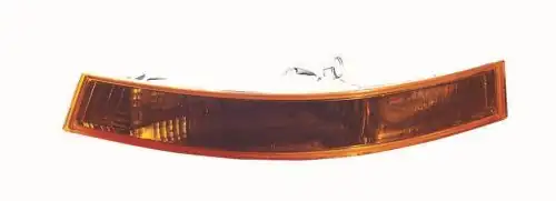 Depo 551 1609r Ue Tampon Sinyal Lambası Sağ Duysuz Renault Master Opel Movano Interstar 03 06