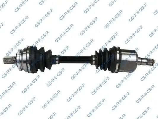 GSP 262033 | Ön Aks Komple Sağ Volvo S80 İ 184 2 4 98 06 Otom.