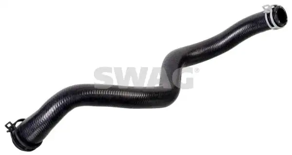 SWAG 33102957 | Soğutma Hortumu Montaj Malzemesi Olan Ford Focus 11 Focus 14