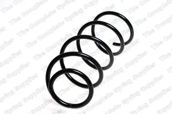 LESJÖFORS 4008465 | Helezon Yayı Ön Bmw E87 E90 E91 E92 05 12