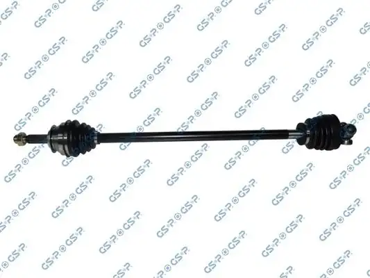 GSP 217016 | Ön Aks Sağ Uno 70 1 4i 94 00 816997