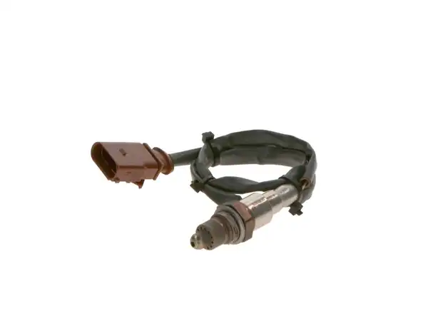 Bosch 0258030282 Lambda Sensörü VW Yeti 660 mm