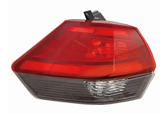 Depo 115 1954r Ue Stop Lambası Sağ Nissan X Traıl 17