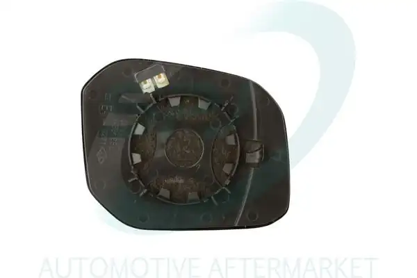 SPJ L1352 | Dış Dikiz Ayna Camı Vectra Elektrikli Ayna Camı 99 02 Sağ
